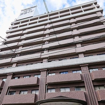 Toyoko Inn Tokyo Tozai-Sen Nishi-Kasai Εξωτερικό φωτογραφία