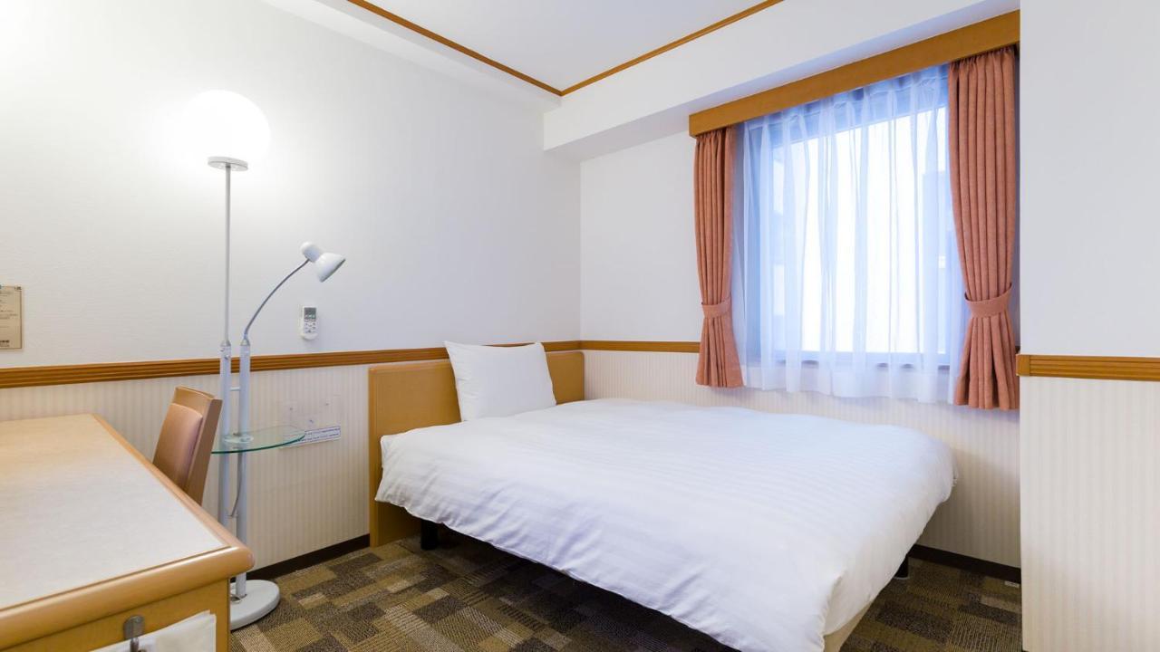 Toyoko Inn Tokyo Tozai-Sen Nishi-Kasai Εξωτερικό φωτογραφία
