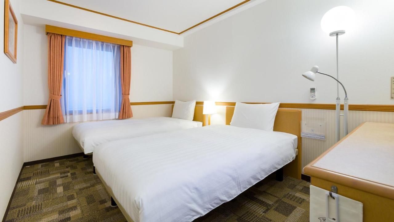 Toyoko Inn Tokyo Tozai-Sen Nishi-Kasai Εξωτερικό φωτογραφία