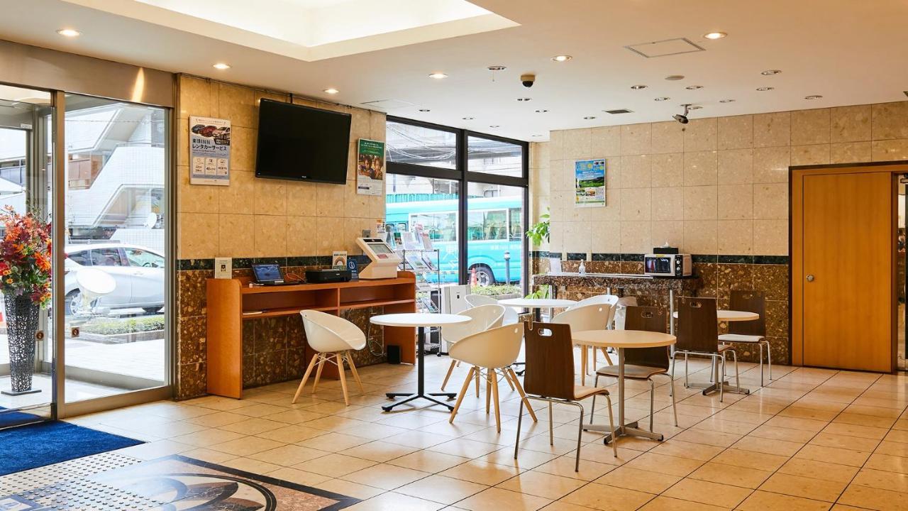 Toyoko Inn Tokyo Tozai-Sen Nishi-Kasai Εξωτερικό φωτογραφία