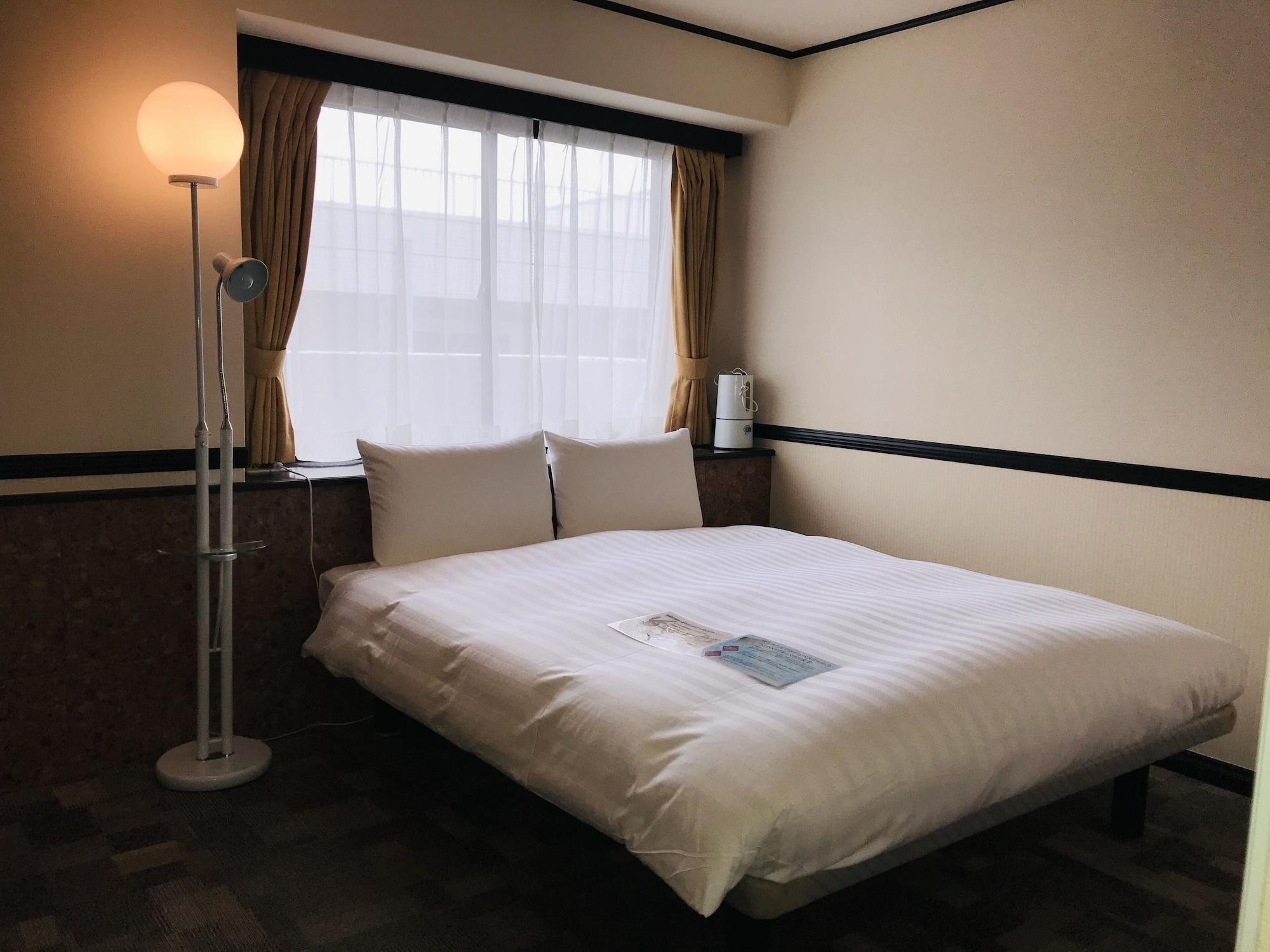 Toyoko Inn Tokyo Tozai-Sen Nishi-Kasai Εξωτερικό φωτογραφία