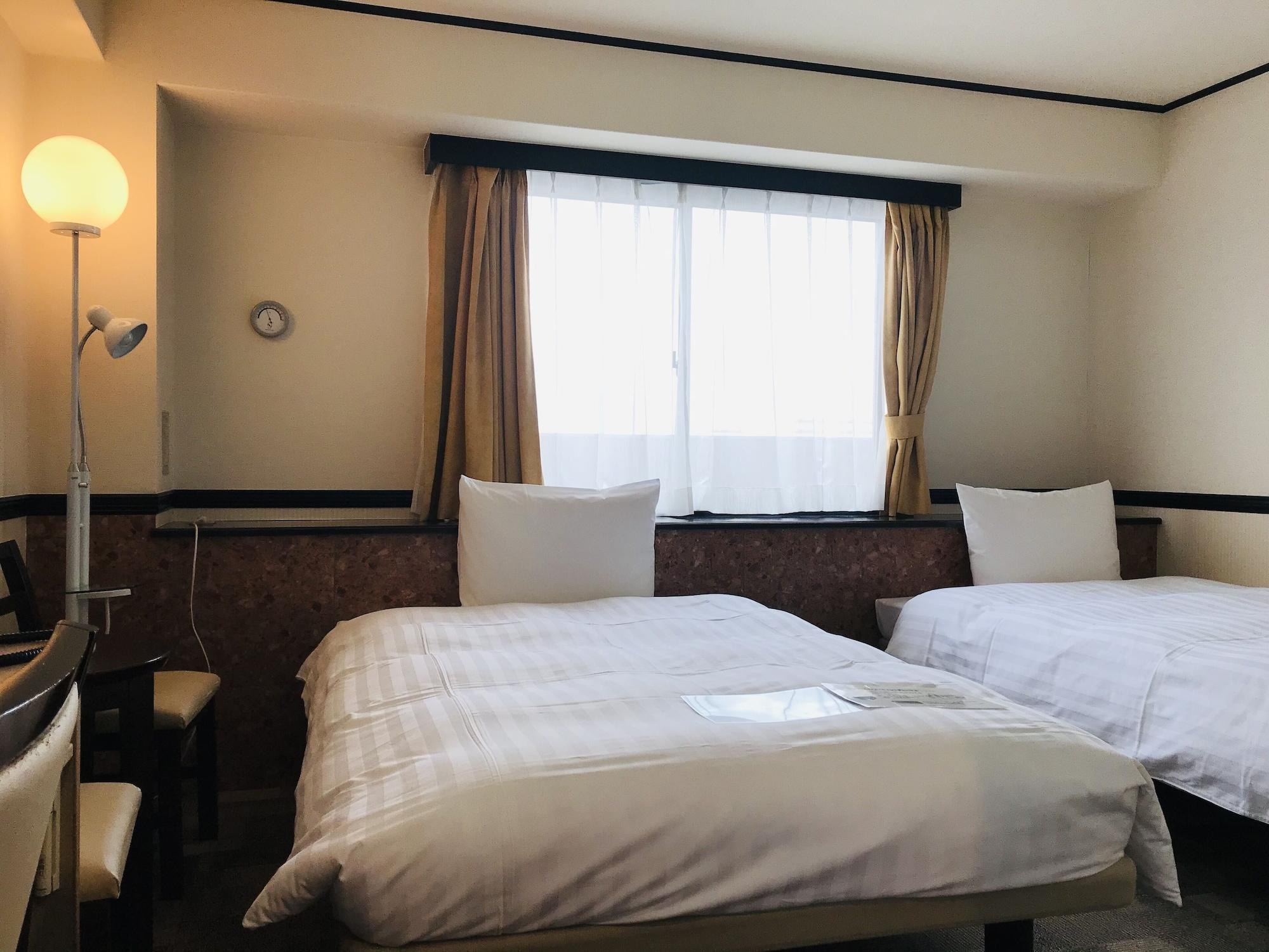 Toyoko Inn Tokyo Tozai-Sen Nishi-Kasai Εξωτερικό φωτογραφία