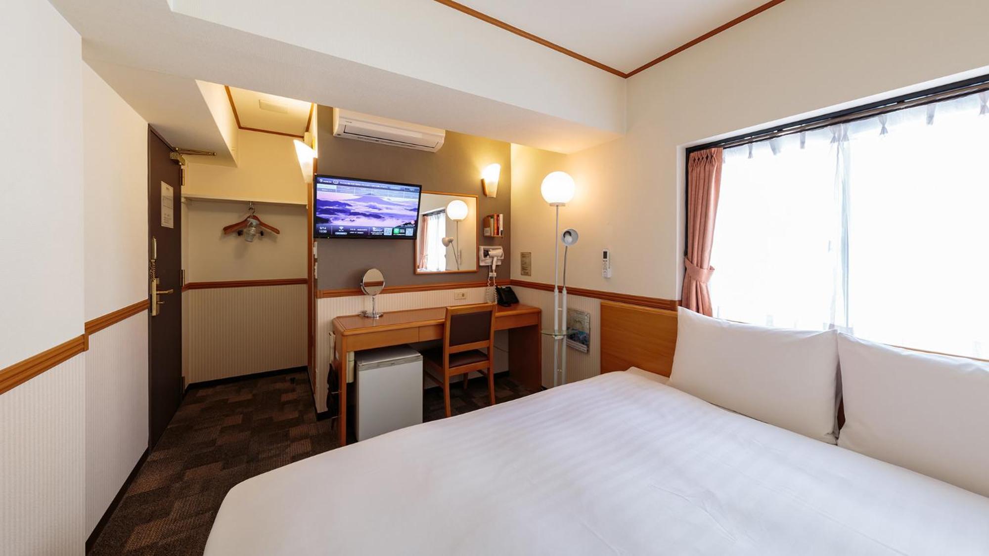 Toyoko Inn Tokyo Tozai-Sen Nishi-Kasai Δωμάτιο φωτογραφία