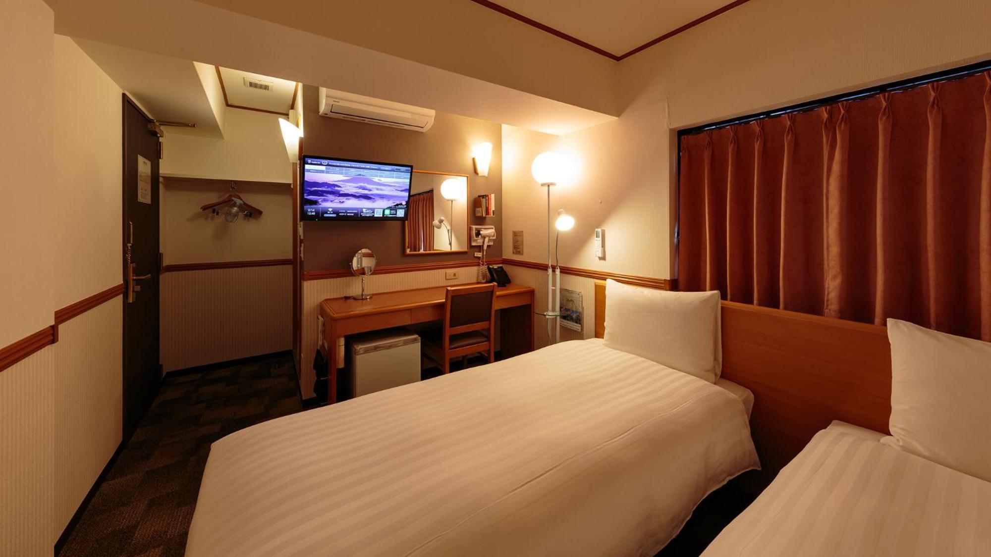 Toyoko Inn Tokyo Tozai-Sen Nishi-Kasai Δωμάτιο φωτογραφία