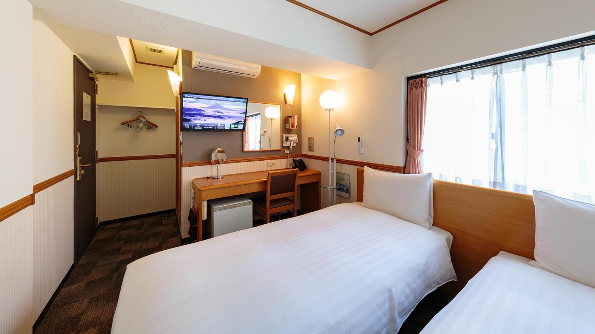 Toyoko Inn Tokyo Tozai-Sen Nishi-Kasai Δωμάτιο φωτογραφία