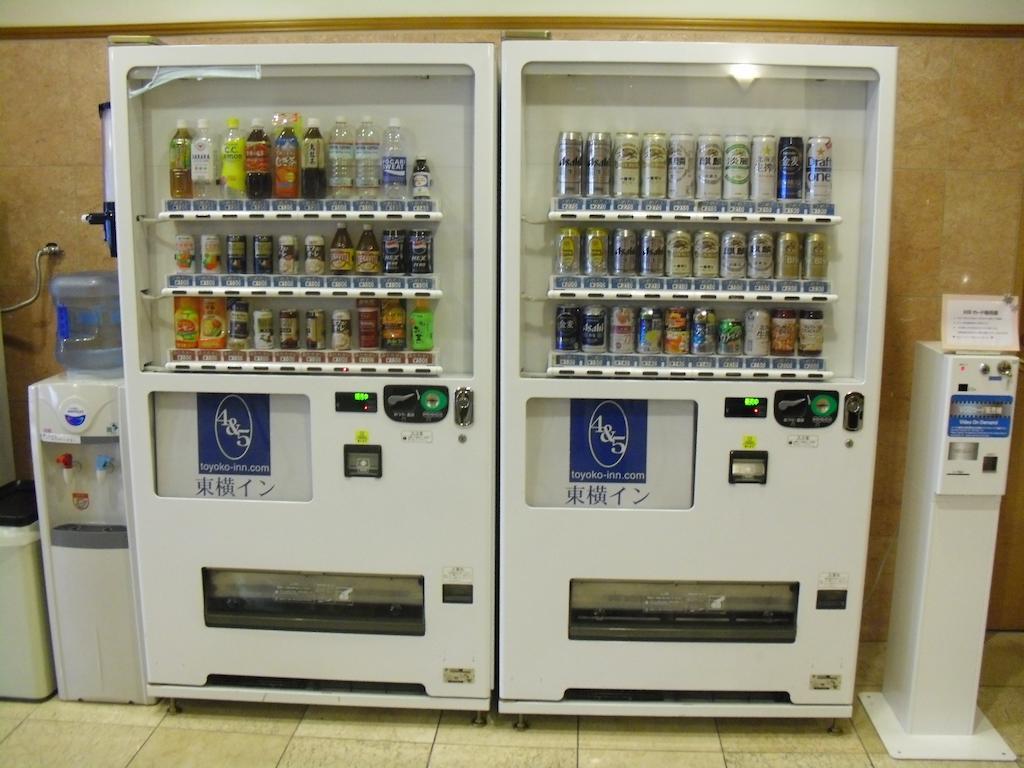 Toyoko Inn Tokyo Tozai-Sen Nishi-Kasai Εξωτερικό φωτογραφία