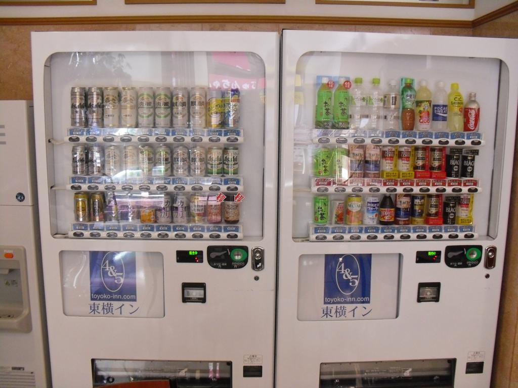 Toyoko Inn Tokyo Tozai-Sen Nishi-Kasai Εξωτερικό φωτογραφία