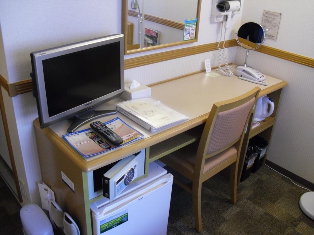 Toyoko Inn Tokyo Tozai-Sen Nishi-Kasai Εξωτερικό φωτογραφία